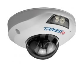 TRASSIR TR-D4151IR1 (2.8 мм)
