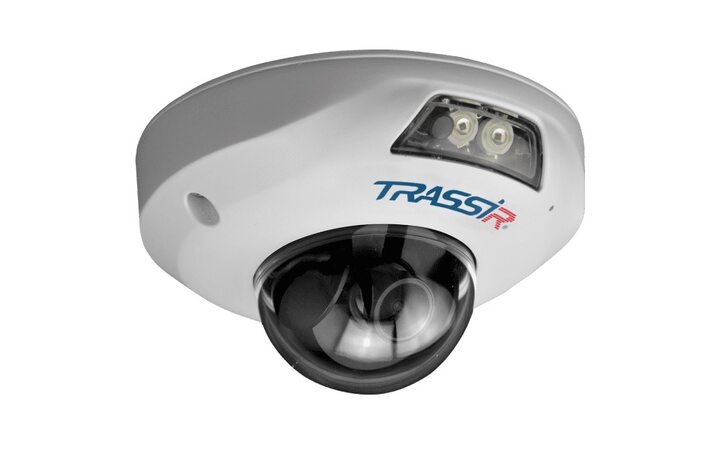 фото - TRASSIR TR-D4151IR1(3.6 мм)