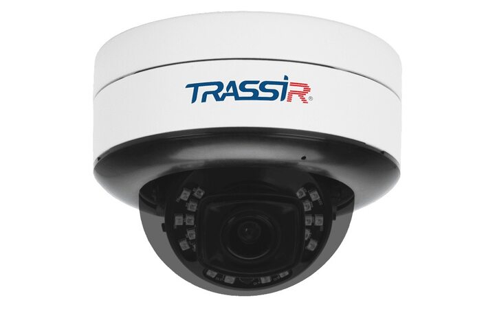 фото - TRASSIR TR-D3152ZIR2(2.8-8 мм)