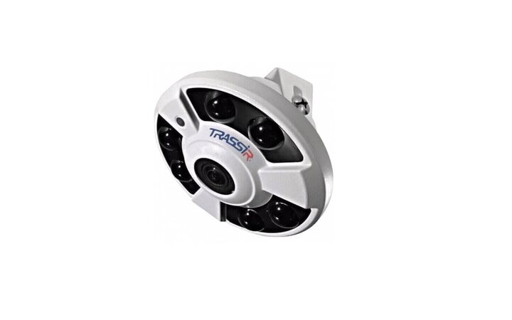 фото - TRASSIR TR-D9151IR2(1.4 мм)