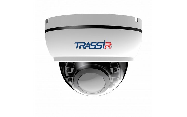 фото - TRASSIR TR-H2D2 v2(2.8-12 мм)