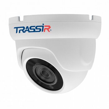 фото - TRASSIR TR-H2S5(3.6 мм)