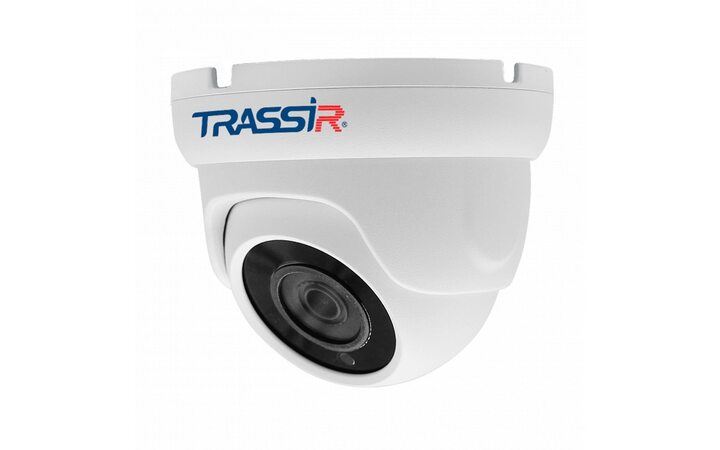 фото - TRASSIR TR-H2S5(3.6 мм)