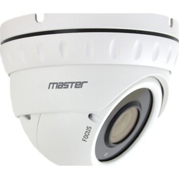 Master MR-H5D-406