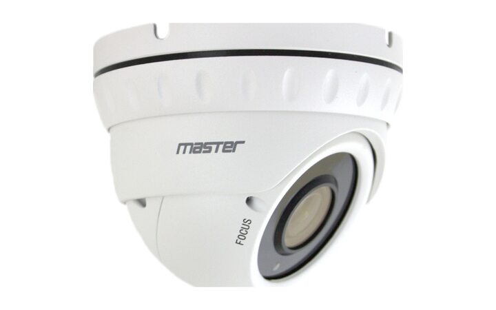фото - Master MR-H5D-406