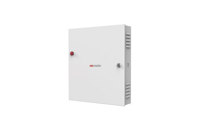 фото - Hikvision DS-K2604-G