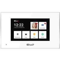 BAS-IP AQ-07LL White