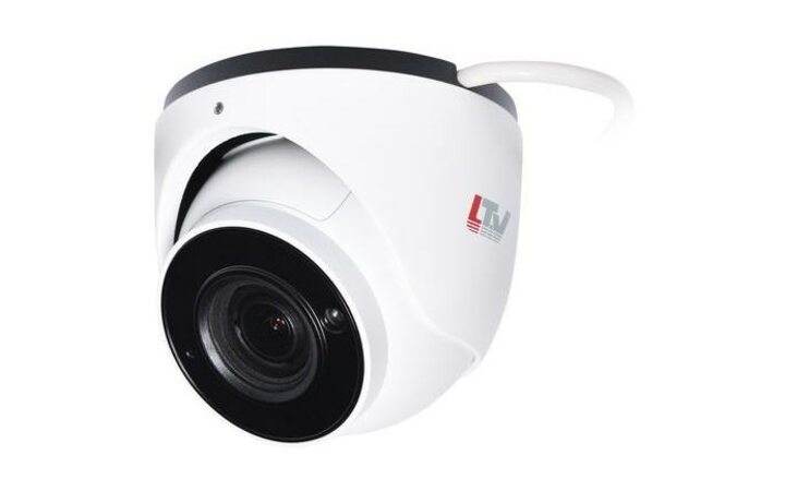 фото - LTV CNE-924 48