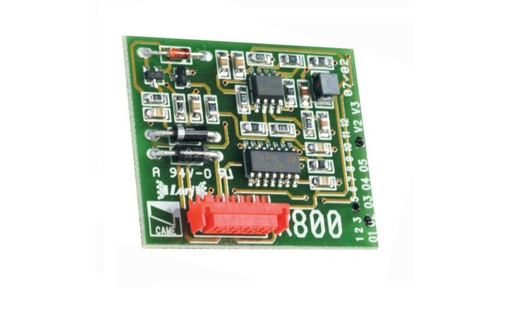 фото - CAME R800