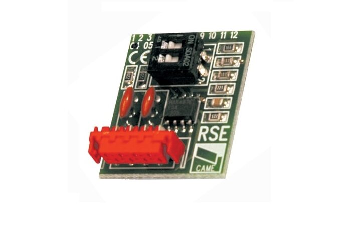 фото - CAME 002RSE