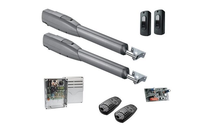 фото - CAME ATS50АGS Combo(8K01MP-030)