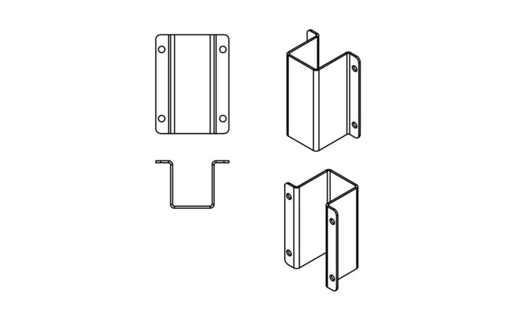 фото - CAME 001PSGRM002