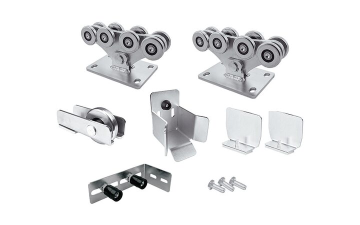 фото - CAME Комплект M (эконом)