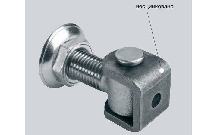 фото - CAME HN 20 (1700097)