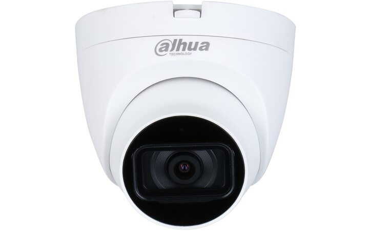фото - Dahua DH-HAC-HDW1500TRQP-A-0280B