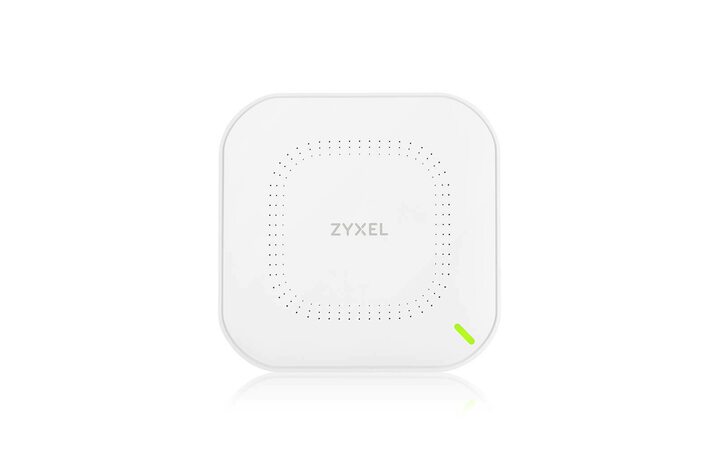 фото - Zyxel NWA1123ACV3-EU0102F