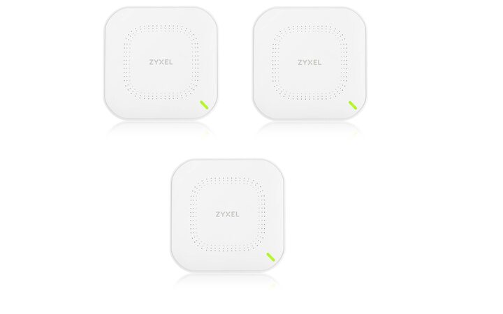фото - Zyxel NWA1123ACV3-EU0103F