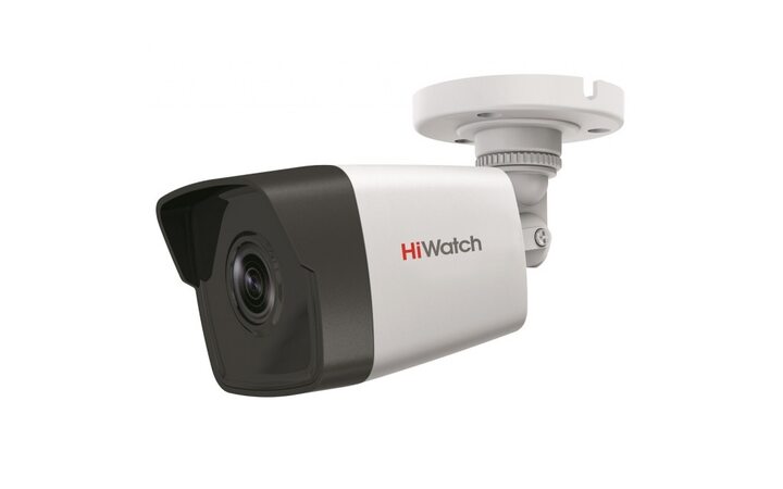 фото - HiWatch DS-I450M (2.8 mm)