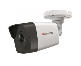 HiWatch DS-I450M (4 mm)