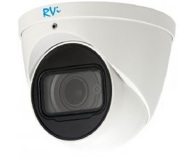 RVi-1NCE8233 (2.7-13.5) white