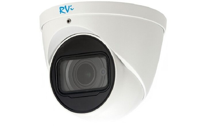 фото - RVi-1NCE8233 (2.7-13.5) white