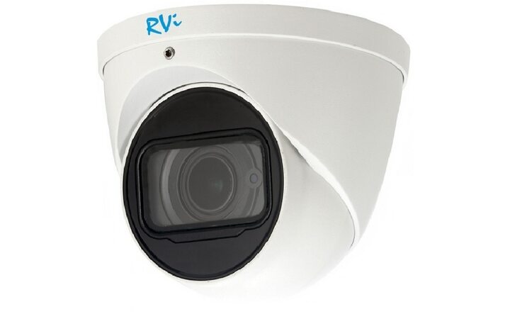 фото - RVi-1NCE8347 (2.7-13.5) white