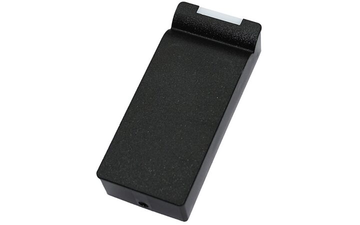 фото - IronLogic Matrix-VI (мод. NFC K Net) темный