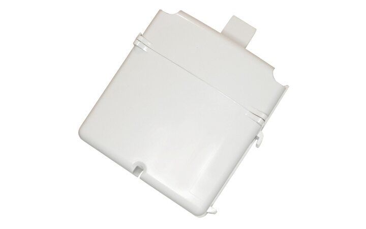 фото - IronLogic Крп.30 - монтажная коробка для Z-5R, цвет серый