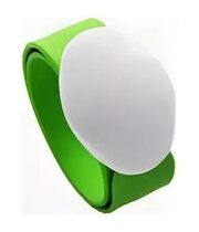 IronLogic Браслет Temic, IL-21TG, скручивающийся ремешок (зелёный)