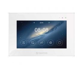 Tantos Marilyn HD Wi-Fi IPS (White)