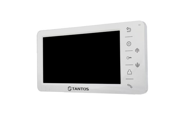 фото - Tantos Amelie (White) HD VZ