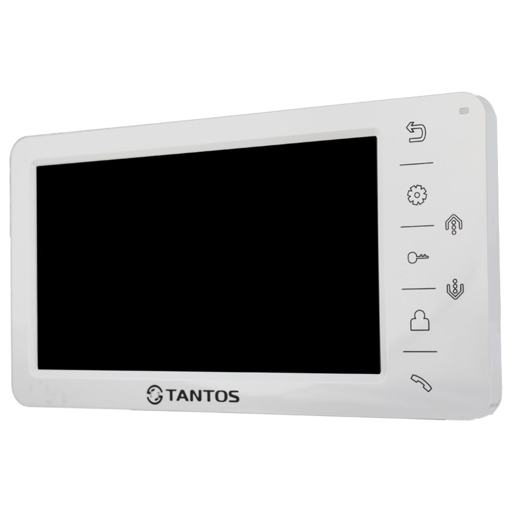 Купить недорого Tantos Amelie (White) HD XL в Москве по цене 14 794 руб.