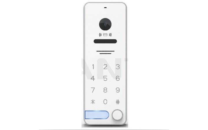 фото - Tantos iPanel 2 WG EM KBD HD(белый)