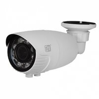Space Technology ST-182 M IP HOME POE H.265 (2,8-12mm)(версия 3)