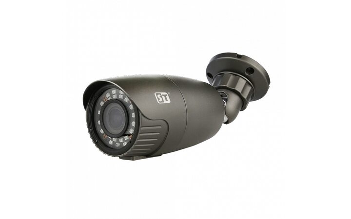 фото - Space Technology ST-4023 Серая (2,8-12mm)(версия 2)