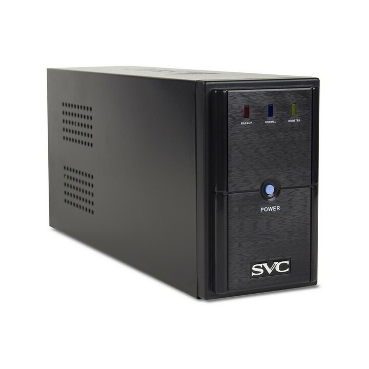 фото - SVC V-600-L/A2