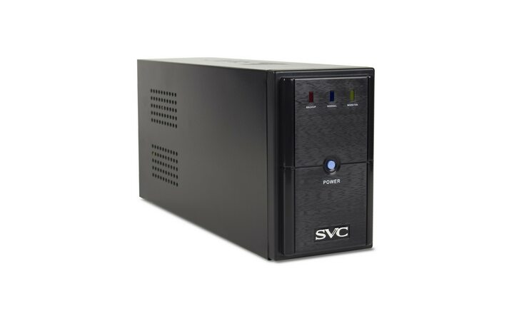 фото - SVC V-600-L/A3