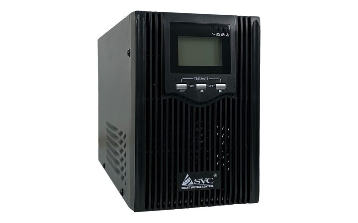 фото - SVC W-600L/SE