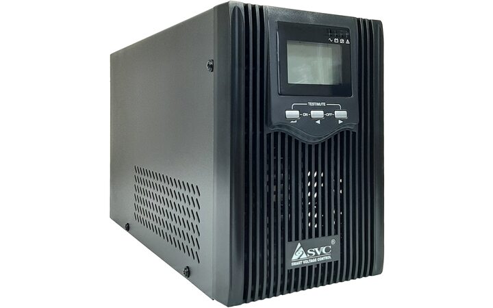 фото - SVC W-1000L/SE