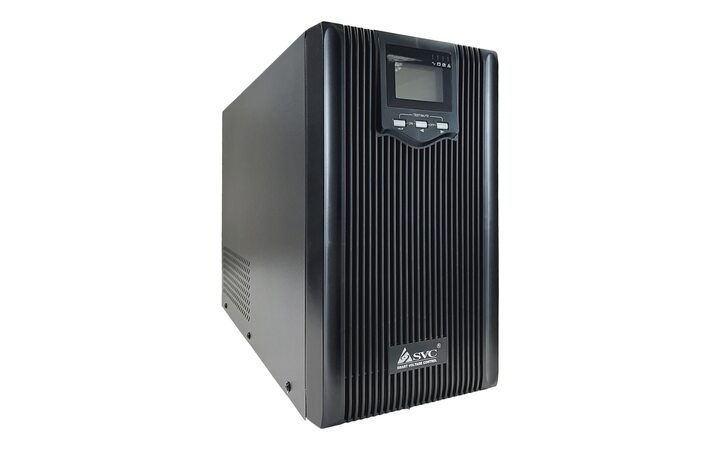 фото - SVC PTL-3K-LCD/A3