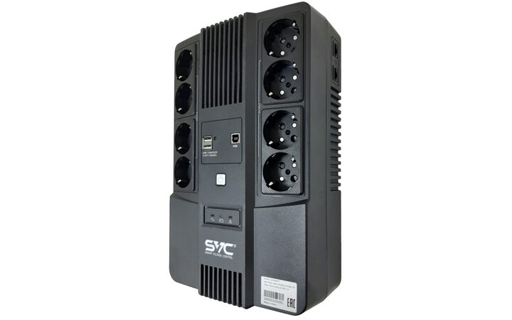 фото - SVC U-1000/BSSC