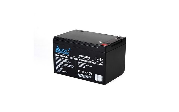 фото - SVC VP1212