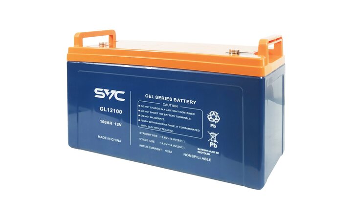 фото - SVC GL12100