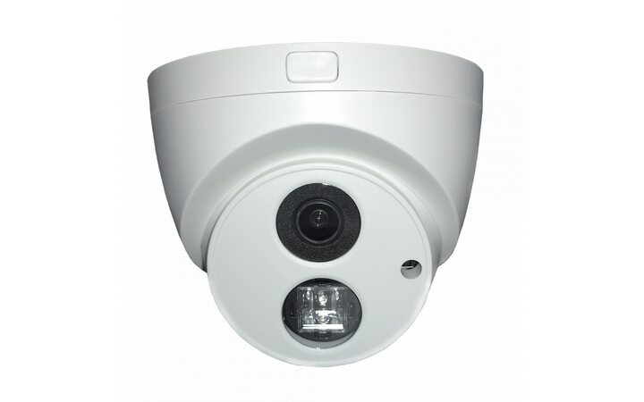 фото - Space Technology ST-171 M IP HOME POE (3,6mm)(версия 3)