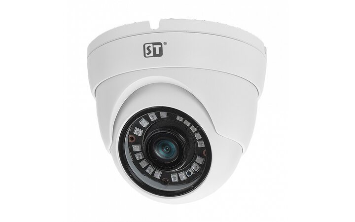 фото - Space Technology ST-174 M IP HOME POE H.265 (2,8mm)(версия 4)