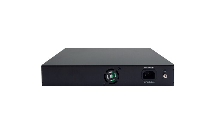 фото - GIGALINK GL-SW-G204-10P