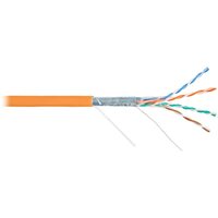 NIKOMAX NKL 2200C-OR, бухта 305м