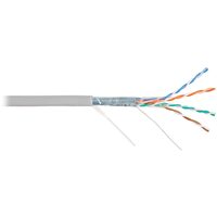 NIKOMAX NKL 2200A-GY бухта 305м