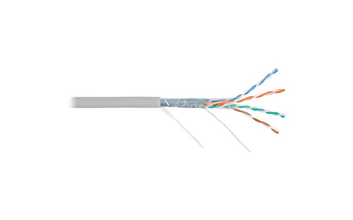 фото - NIKOMAX NKL 2200A-GY бухта 305м