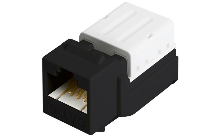 фото - NIKOMAX NMC-KJUE2-FT-BK